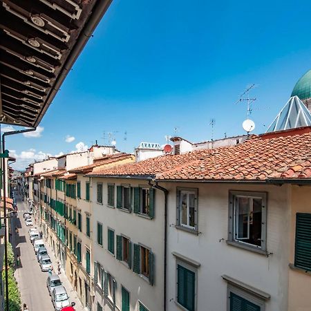 Mamo Florence - Pilastri Terrace エクステリア 写真