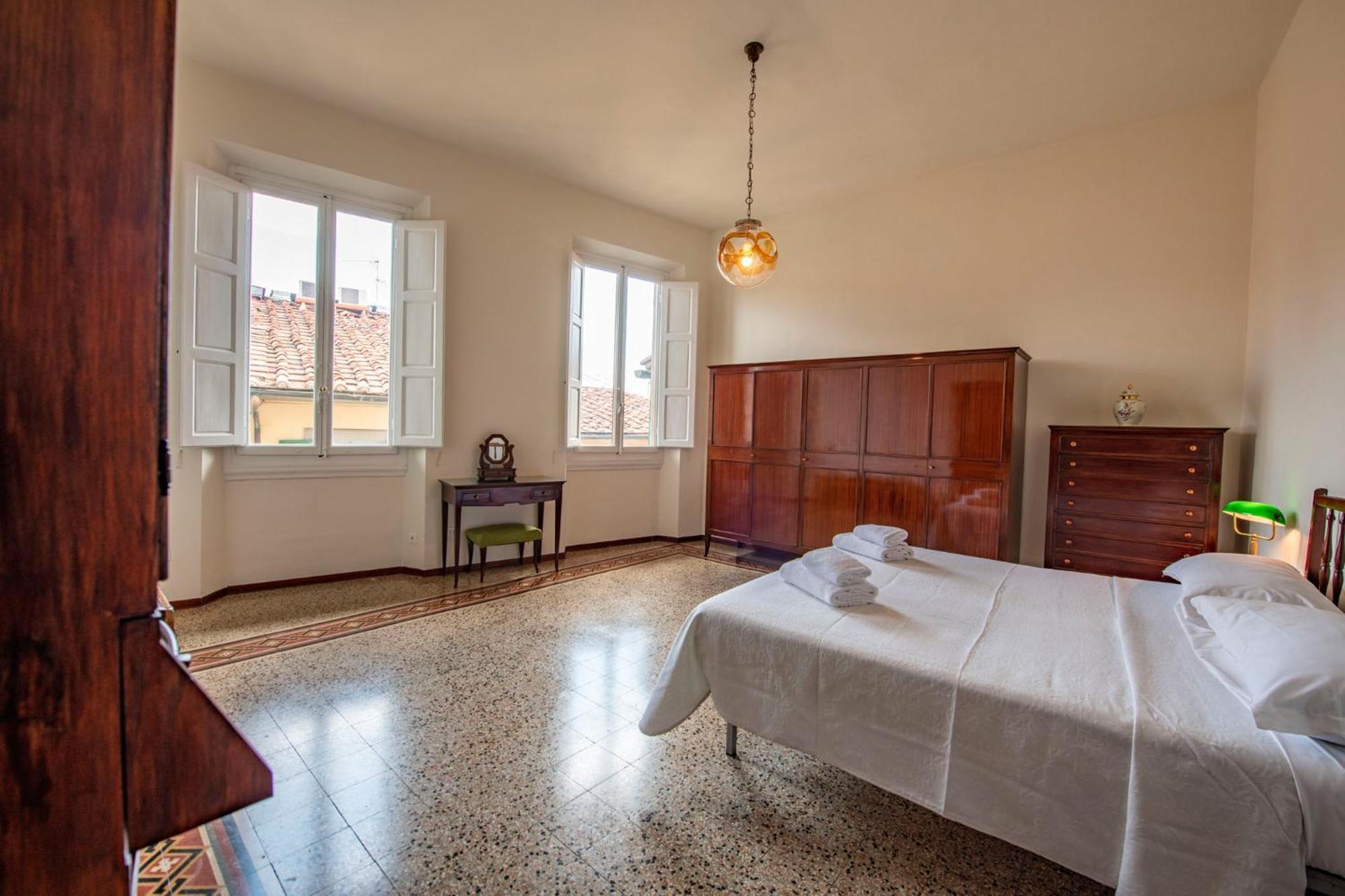 Mamo Florence - Pilastri Terrace エクステリア 写真